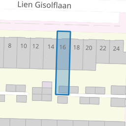 Perceel ASV00-I-6503