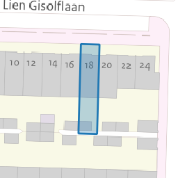 Perceel ASV00-I-6504