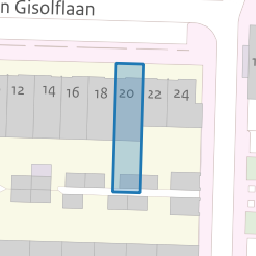 Perceel ASV00-I-6505