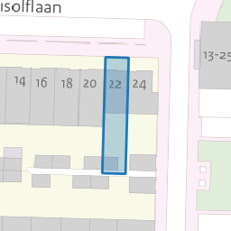 Perceel ASV00-I-6506