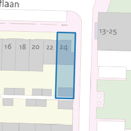 Perceel ASV00-I-6507