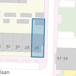 Perceel ASV00-I-6508