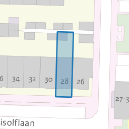 Perceel ASV00-I-6509