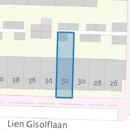 Perceel ASV00-I-6511