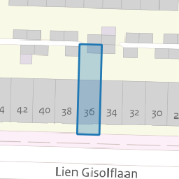 Perceel ASV00-I-6513