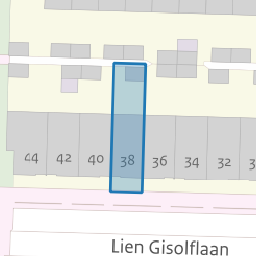 Perceel ASV00-I-6514