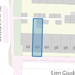 Perceel ASV00-I-6516