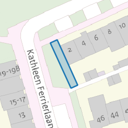 Perceel ASV00-I-6543