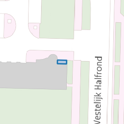 Perceel ASV00-I-6551