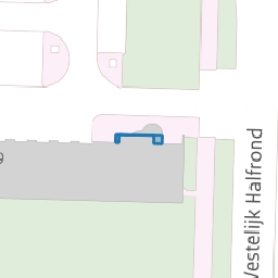 Perceel ASV00-I-6552