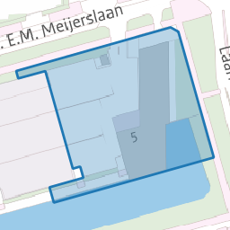 Perceel ASV00-I-6591