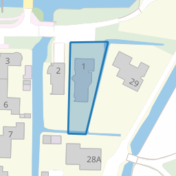 Perceel ASV00-I-6593