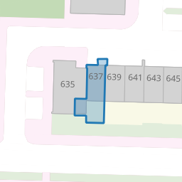 Perceel ASV00-I-6608