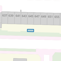 Perceel ASV00-I-6611