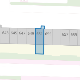 Perceel ASV00-I-6614