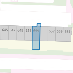 Perceel ASV00-I-6615