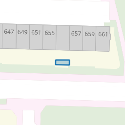 Perceel ASV00-I-6616