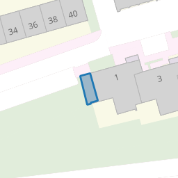 Perceel ASV00-I-6627