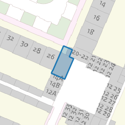 Perceel ASV00-I-6645