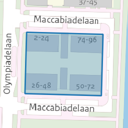 Perceel ASV00-I-6649