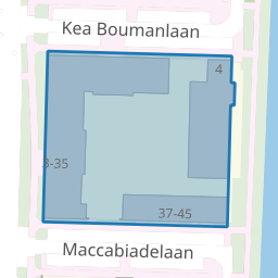 Perceel ASV00-I-6678