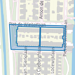 Perceel ASV00-I-6689