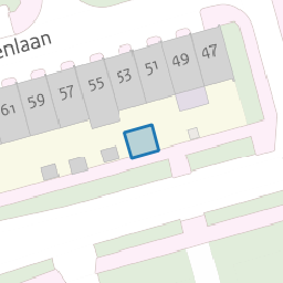 Perceel ASV00-I-6697