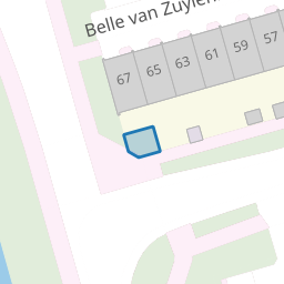 Perceel ASV00-I-6700