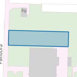 Perceel ASV00-I-6709