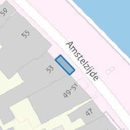 Perceel ASV00-I-6732