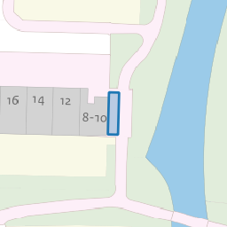 Perceel ASV00-I-6734