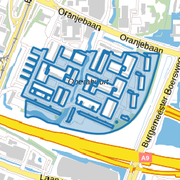 Perceel ASV00-I-6770