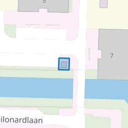 Perceel ASV00-I-6781