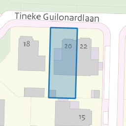 Perceel ASV00-I-6786