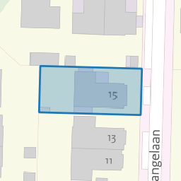 Perceel ASV00-I-6789