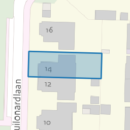 Perceel ASV00-I-6790