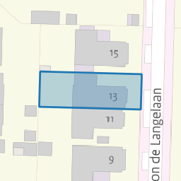 Perceel ASV00-I-6791