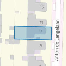 Perceel ASV00-I-6793