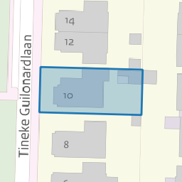 Perceel ASV00-I-6794