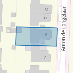 Perceel ASV00-I-6795