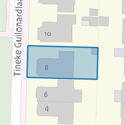 Perceel ASV00-I-6796