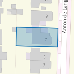 Perceel ASV00-I-6797