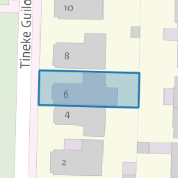 Perceel ASV00-I-6798