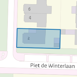 Perceel ASV00-I-6802