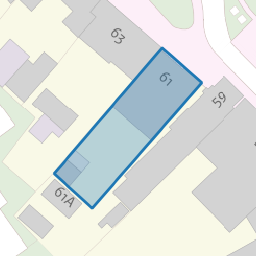 Perceel ASV00-I-6805