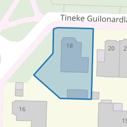 Perceel ASV00-I-6807