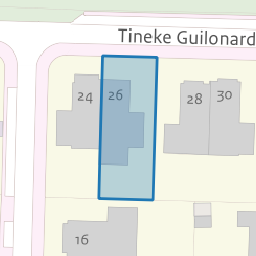 Perceel ASV00-I-6809