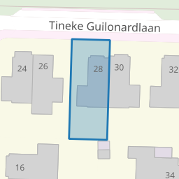 Perceel ASV00-I-6810