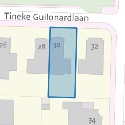 Perceel ASV00-I-6811