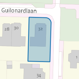 Perceel ASV00-I-6812